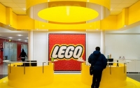 В Германии оштрафовали LEGO за запрет продавать продукцию со скидкой