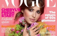 Английский Vogue запускает приложение для iPad