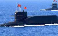 Китай и россия совместно бряцают оружием в Южно-Китайском море
