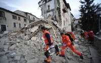 Греция: число пострадавших от землетрясения превысило 120 человек