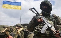 Украинские военные понесли огромные потери на Донбассе