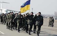 Контрактная армия в Украине будет через 15 лет