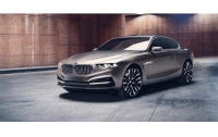 Каким будет новое поколение BMW 8-Series