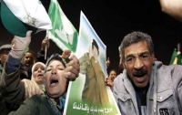 Эксперт: Агенты НАТО сорвут перемирие Каддафи с повстанцами