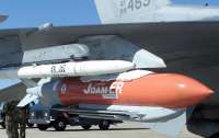 Пентагон замовив у Boeing комплекти для авіабомб JDAM на 7 млрд доларів