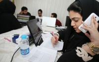 В Саудовской Аравии женщины впервые принимают участие в выборах