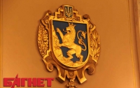 Львовский облсовет не смог отобрать мандат у нардепа-«тушки» 