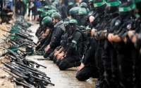 В ХАМАС назвали условие прекращения огня в секторе Газа