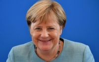 Меркель обсудила войну в Украине с президентом Финляндии