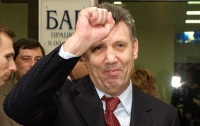 Кивалов назвал главных кандидатов на пост генпрокурора 