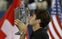 US Open: Призовой фонд увеличен на миллион долларов