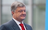 Порошенко планирует выдвинуть против России очередной иск