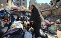 Израильская армия призвала к эвакуации жителей города Газа