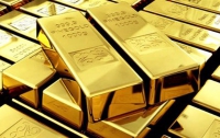 На рынке золота наблюдается консолидация цен
