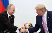 В США раскрыли отношение Путина к Трампу