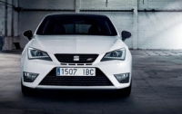 Какой будет спортивная версия  SEAT Ibiza (ФОТО)