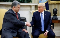 Порошенко встретится с Трампом: названы темы переговоров