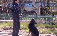 На вокзале в Крыму поиграли в террористов