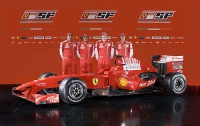 Ferrari показала новый болид