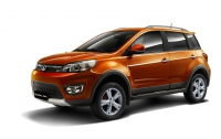 Great Wall Haval M4 поступит в продажу уже в начале июня