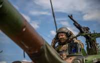 Спротив триває: 868-а доба протистояння України збройної агресії росії