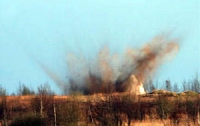 Взрыв в воинской части на Волыни: погибло два человека 