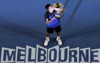 Увеличен призовой фонд Australian Open