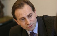 Томенко исключили из руководства фракцией, чтобы он сосредоточился на основных обязанностях 