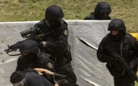 В мексиканском городе из-за страха за свою жизнь уволились все полицейские
