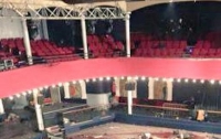 Опубликовано страшное фото бойни в Bataclan (ФОТО)