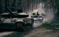 В Украине создаст дочернее предприятие производитель танков Leopard и САУ Caesar