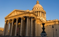 Реставрацию Пантеона в Париже оплатят туристы