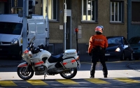 В Швейцарии арестовали одного из самых разыскиваемых мошенников Великобритании