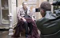 Фотограф восхитился 85-летней экс-моделью и помог ей вспомнить молодость