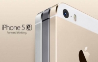 Apple планирует выпустить 4-дюймовый iPhone 5e на процессоре A8