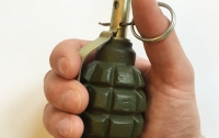 Пьяный военный бросил гранату в жилой дом на Сумщине