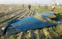 Иран согласился пообщаться с Украиной об авиакатастрофе самолета МАУ