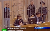 Белорусский палач казнил осужденного за теракт в минском метро