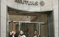 Reuters пристыдило российские СМИ 