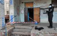 Во время несения службы на Донбассе совершено нападение с ножом на военного