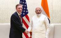 Индия и США договорились укреплять сотрудничество в сфере высоких технологий