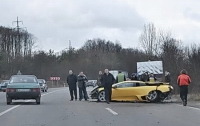 В «царстве» Балоги сыновья судей колесят на Lamborghini