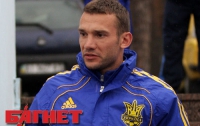Андрей Шевченко ушел из большой политики и возвращается в футбол