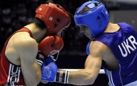 ОИ-2012: судьи отобрали победу у украинского боксера