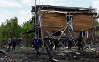 Украина расследует нападения войск рф на мирных жителей в Харьковской области