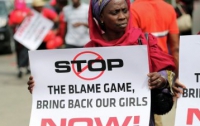 Власти Нигерии отказались обменивать похищенных школьниц на террористов