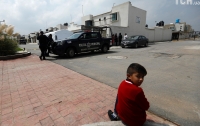 Житель Мексики застрелил одиннадцать человек на детском празднике