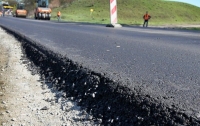 В Хмельницкой области присвоили деньги, выделенные на ремонт дорог