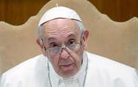 Папа Римский призвал к перемирию в Украине во время Олимпийских игр в Париже