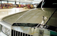 Rolls-Royce не хватает рабочих